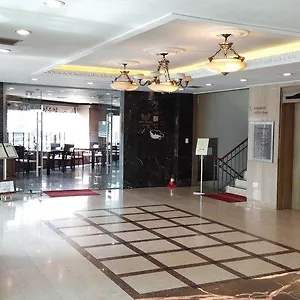 酒店 Airport Gimpo, 首爾