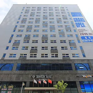 インターシティ ソウル ソウル特別市
