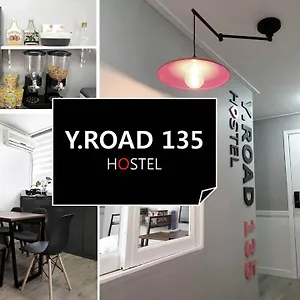 Y.road 135 ソウル特別市