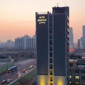 ブリッジ ソウル特別市