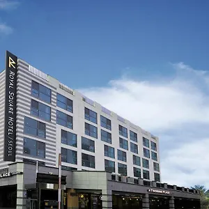 Hotel Royal Square, Séoul